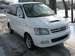 Pictures Toyota Town Ace Noah