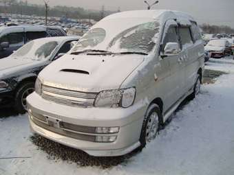 1999 Toyota Town Ace Noah