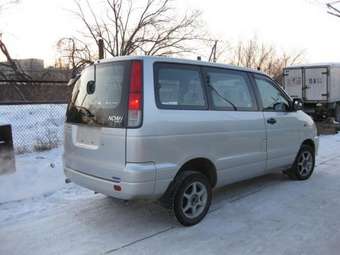 Toyota Town Ace Noah