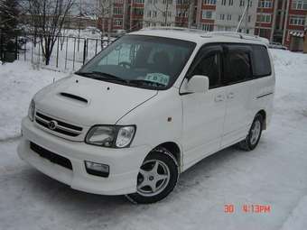 1999 Toyota Town Ace Noah