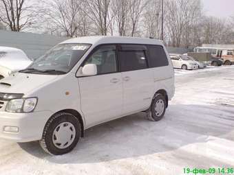 Toyota Town Ace Noah