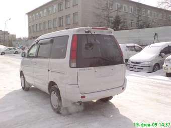 Toyota Town Ace Noah