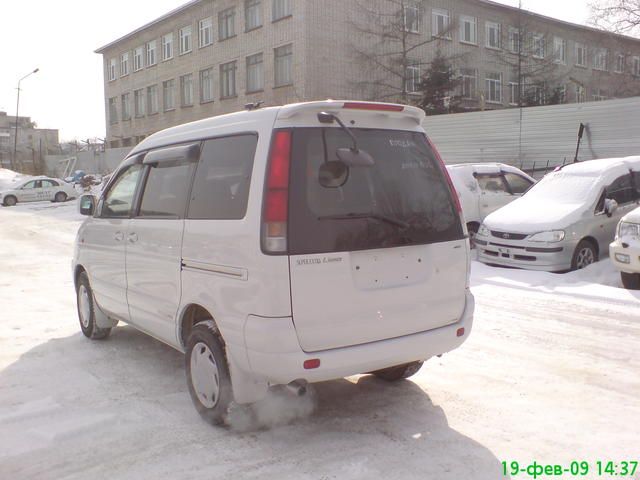 1999 Toyota Town Ace Noah