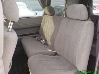Toyota Town Ace Noah