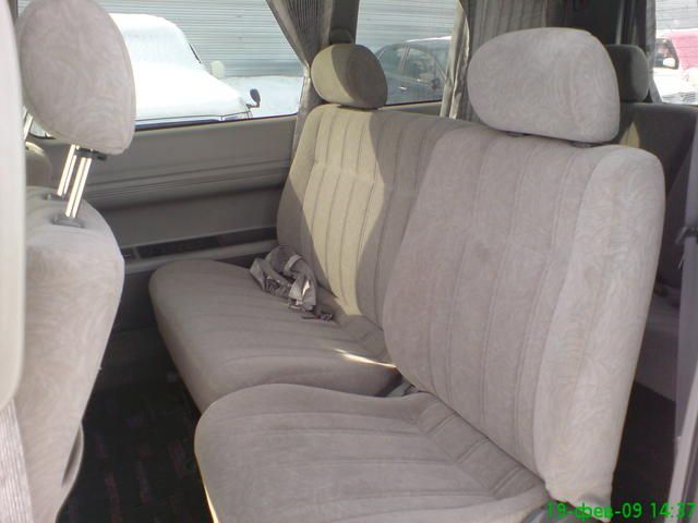 1999 Toyota Town Ace Noah