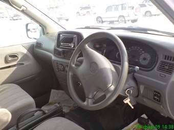 Toyota Town Ace Noah