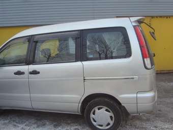 Toyota Town Ace Noah