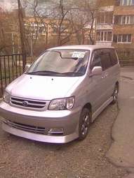 1999 Toyota Town Ace Noah