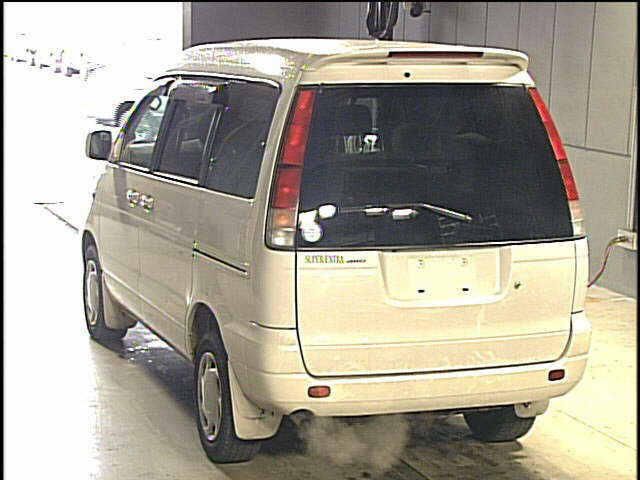 1999 Toyota Town Ace Noah