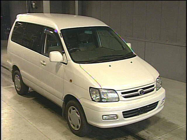 1999 Toyota Town Ace Noah