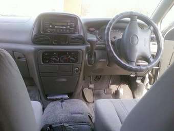 1999 Toyota Town Ace Noah