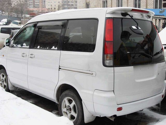 1999 Toyota Town Ace Noah