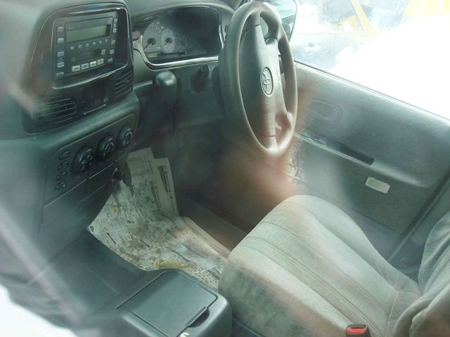 1999 Toyota Town Ace Noah