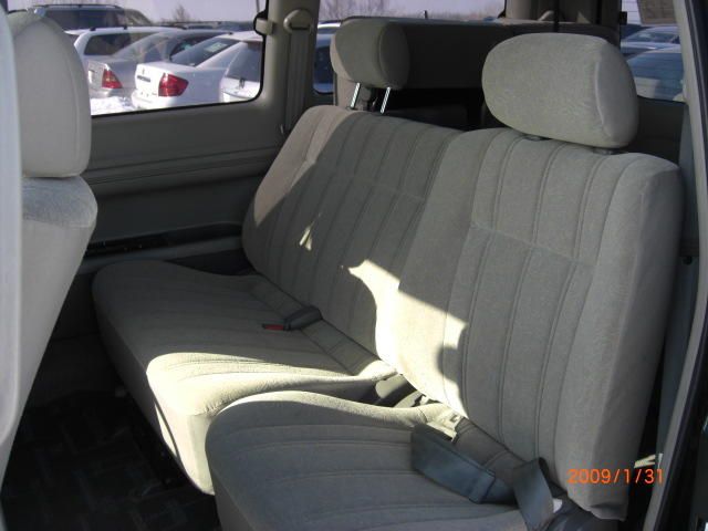 1999 Toyota Town Ace Noah