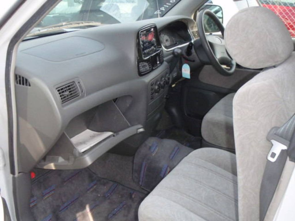 1999 Toyota Town Ace Noah