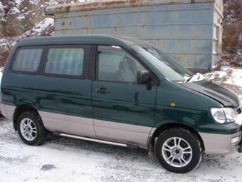 Toyota Town Ace Noah