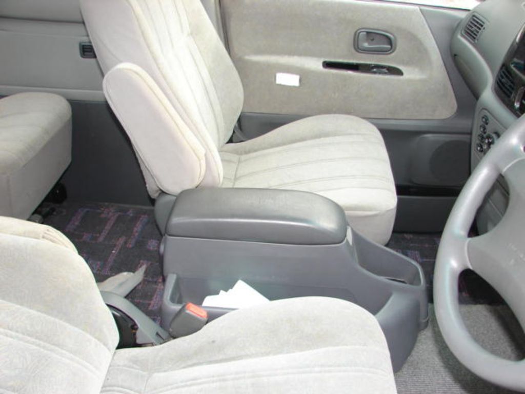 1999 Toyota Town Ace Noah