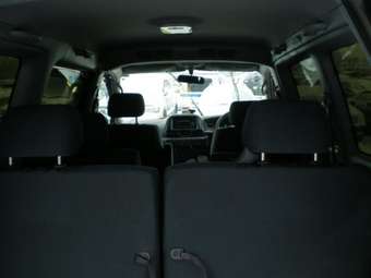 Toyota Town Ace Noah