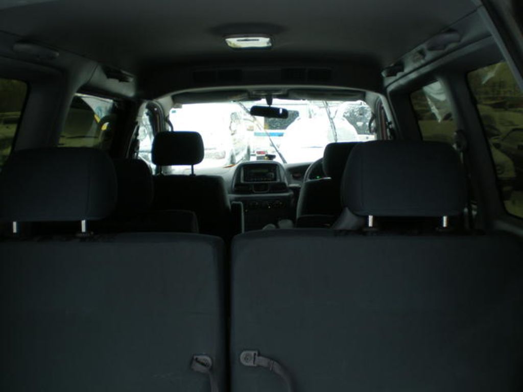 1999 Toyota Town Ace Noah