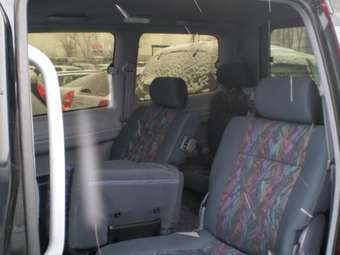 Toyota Town Ace Noah