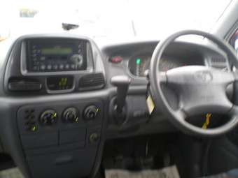 Toyota Town Ace Noah
