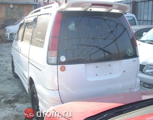 1999 Toyota Town Ace Noah