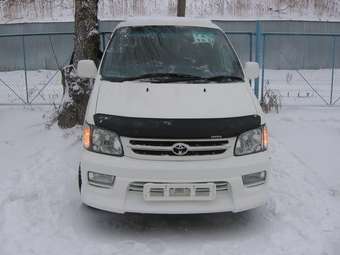 1999 Toyota Town Ace Noah