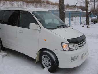 Toyota Town Ace Noah