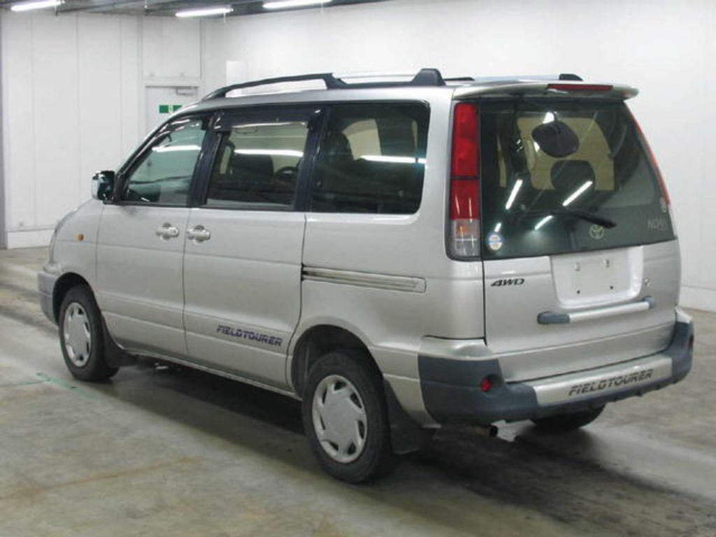 1999 Toyota Town Ace Noah