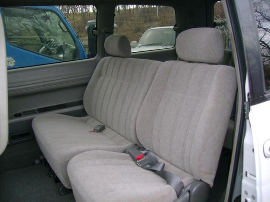 1999 Toyota Town Ace Noah