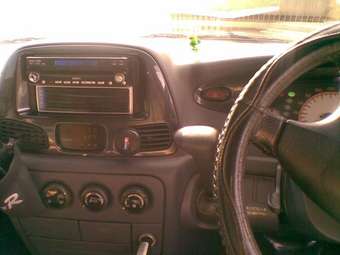 1999 Toyota Town Ace Noah