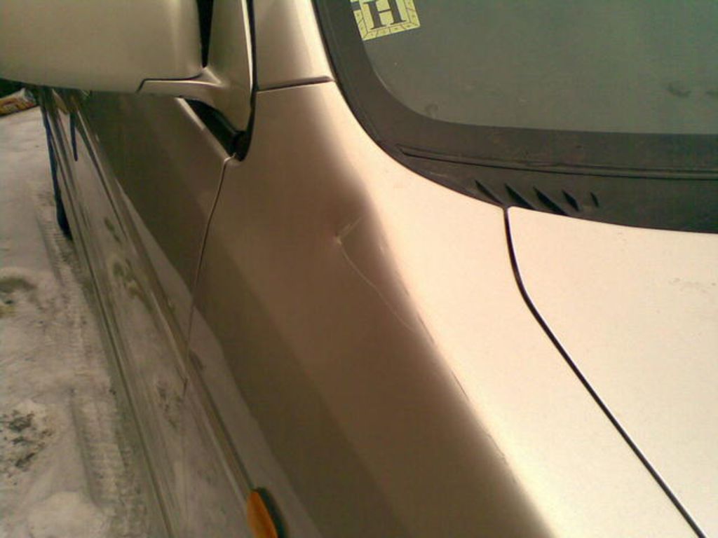 1999 Toyota Town Ace Noah