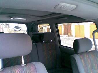 Toyota Town Ace Noah