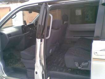 Toyota Town Ace Noah
