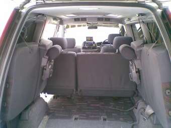 Toyota Town Ace Noah