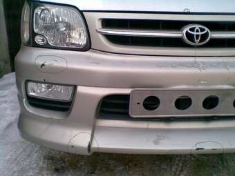 Toyota Town Ace Noah