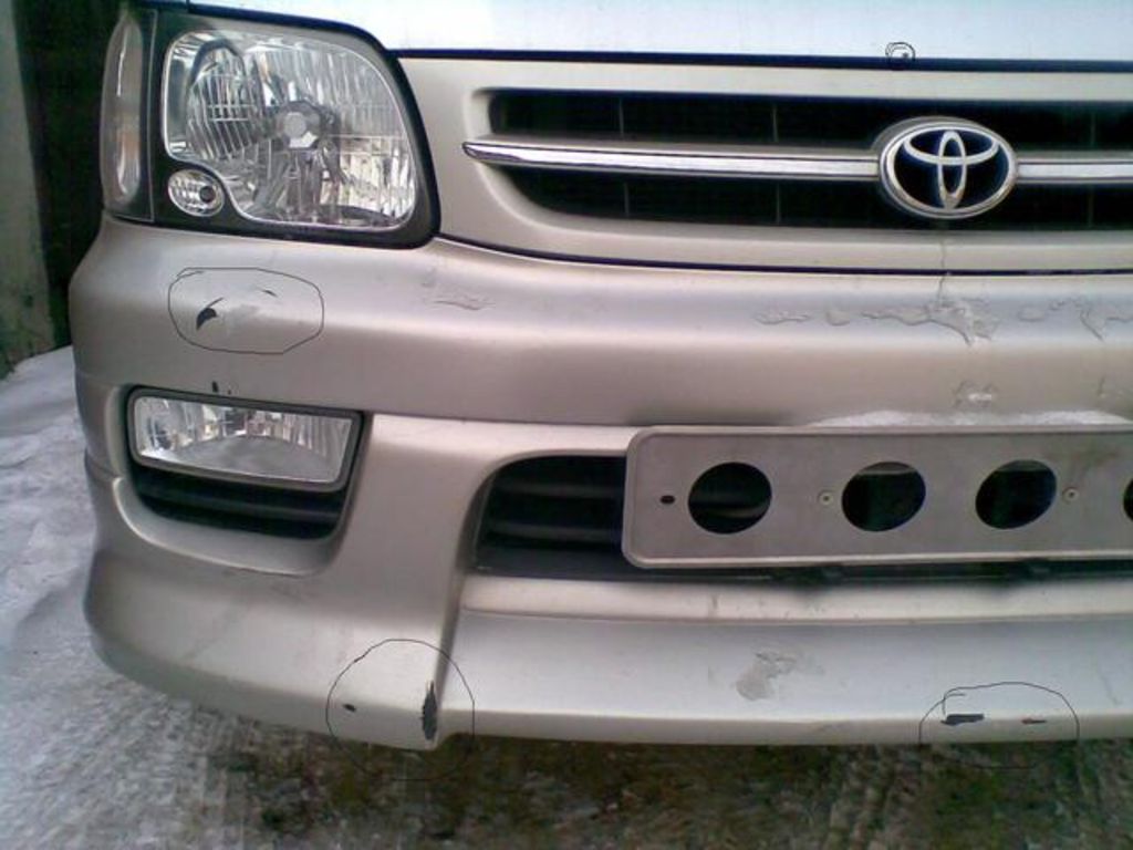 1999 Toyota Town Ace Noah