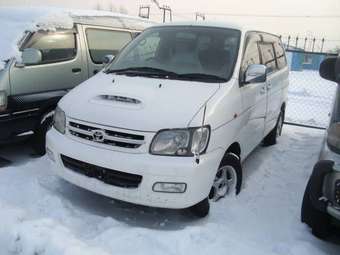 1999 Toyota Town Ace Noah