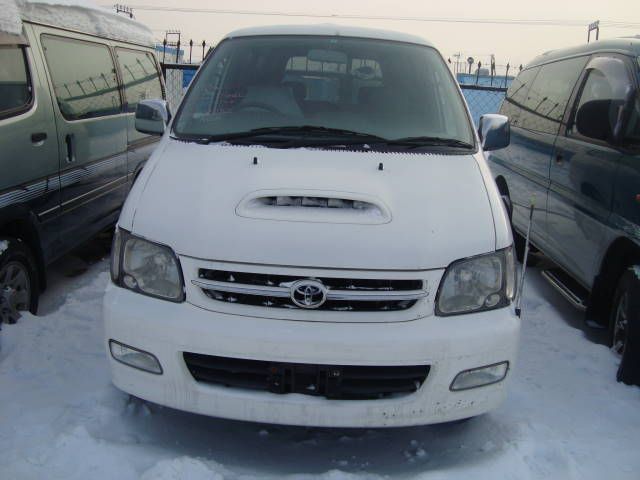1999 Toyota Town Ace Noah