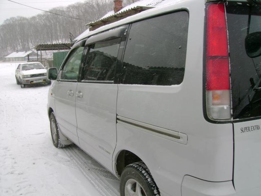 1999 Toyota Town Ace Noah