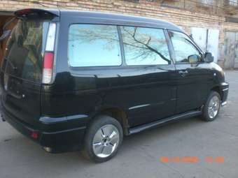 1999 Toyota Town Ace Noah