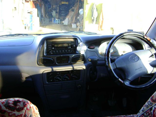 1999 Toyota Town Ace Noah