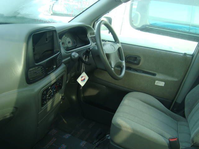 1999 Toyota Town Ace Noah