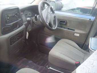 Toyota Town Ace Noah
