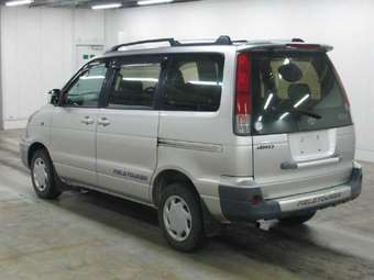 1999 Toyota Town Ace Noah