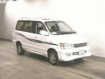 1999 Toyota Town Ace Noah