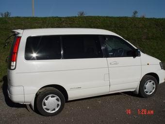 1999 Toyota Town Ace Noah