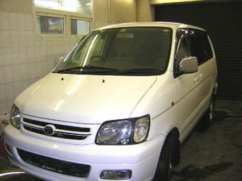 1999 Toyota Town Ace Noah