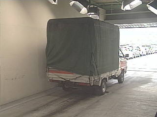 1999 Toyota Town Ace Noah For Sale