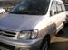 Preview 1999 Toyota Town Ace Noah